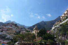 positano