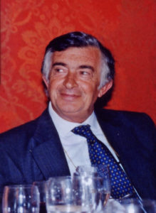 Prof. Aldo Vecchione